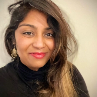 Sandrine, Vision & Organisation