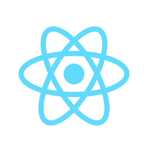 React